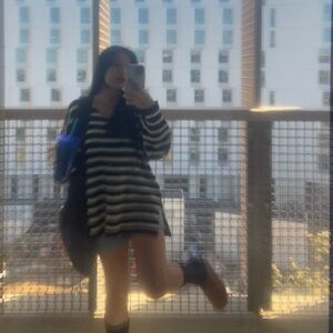 Meet your Posher, Khanh